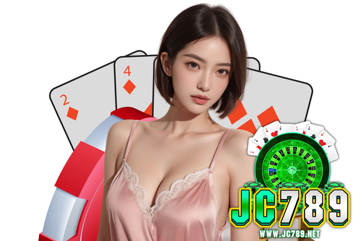 jc789 สล็อต