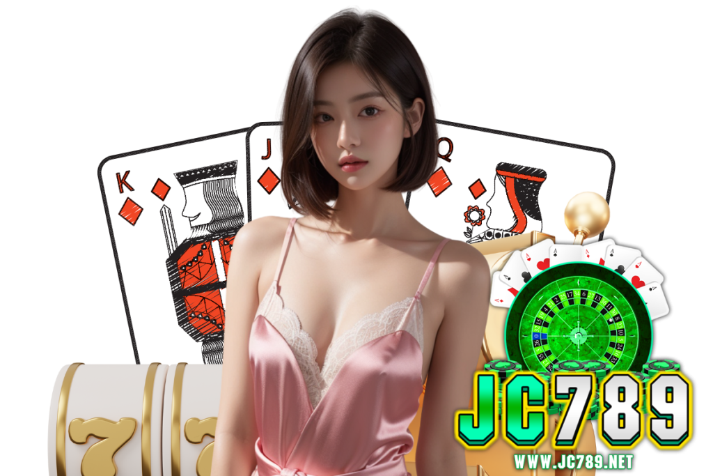 jc789 เว็บตรง
