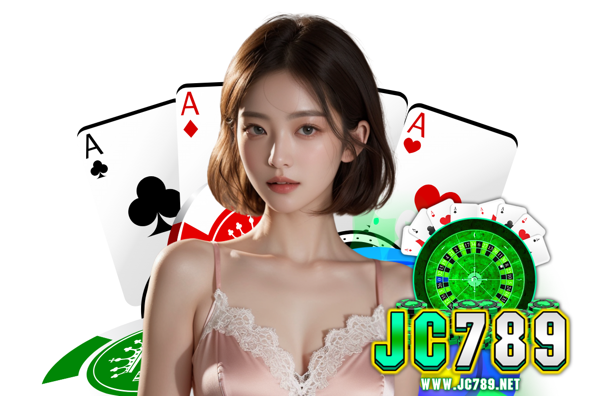 jc789 แจกเครดิตฟรี